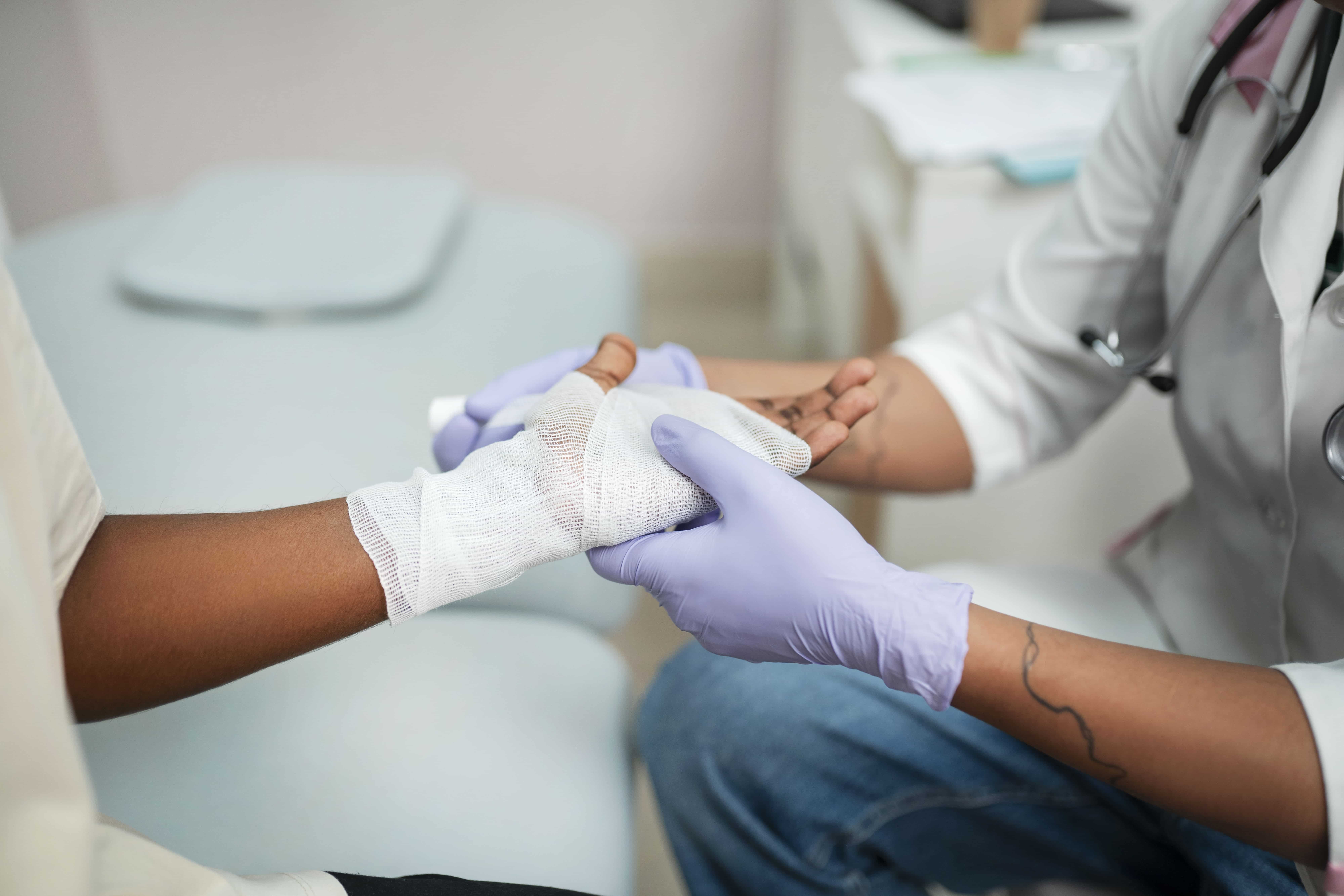 Dikiş Bakımı ve Takibi